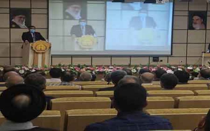 توسعه سند رسمی امنیت قضایی و بهداشت حقوقی مردم را به دنبال دارد توسعه سند رسمی امنیت قضایی و بهداشت حقوقی مردم را به دنبال دارد